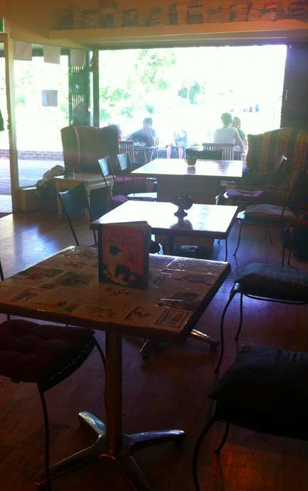 Anna's Shop Around The Corner - Pubs Adelaide 0