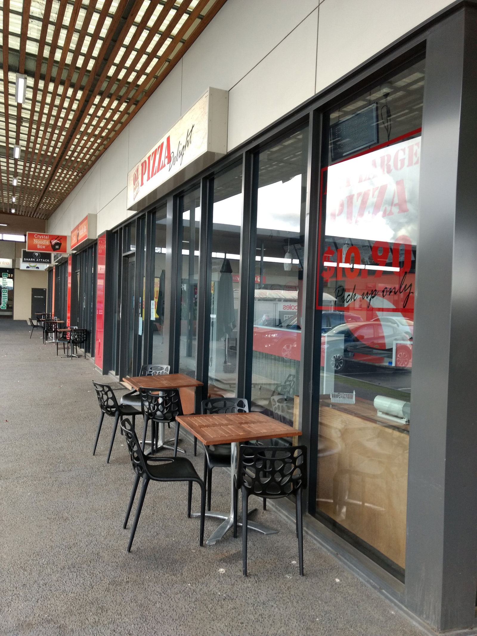 Dandenong Ranges And Yarra Valley VIC Pubs Adelaide