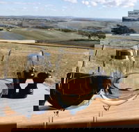 Bankvale Run at Marnong Estate - Pubs Adelaide