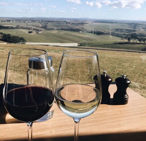 Bankvale Run At Marnong Estate - Pubs Adelaide 0