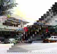 Bangalow Hotel - Pubs Adelaide