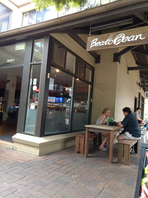 Beato Bean - Pubs Adelaide 0
