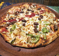 Bella's Pizza House - Pubs Adelaide