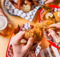 Belles Hot Chicken - Forest Lodge - Pubs Adelaide
