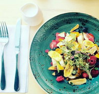 Ben Coffee and Kitchen - Pubs Adelaide
