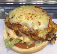 BIG BUN - Pubs Adelaide