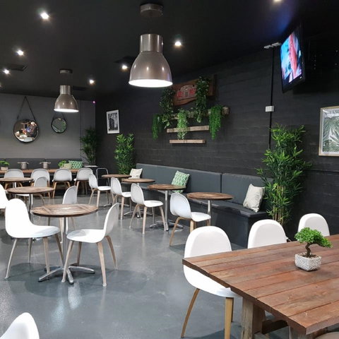 Bistro 6 - Pubs Adelaide 0