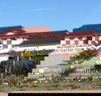 Bradford Vegetarian Restaurant - Pubs Adelaide