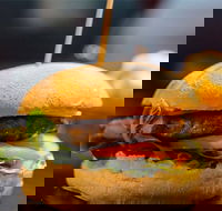 Burger Urge - Chermside - Pubs Adelaide
