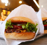Burger Project - Chadstone - Pubs Adelaide