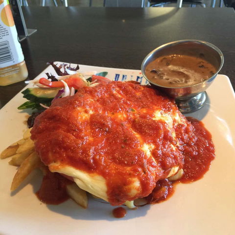 Caffe Primo - Smithfield - Pubs Adelaide 0