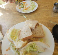 Caffe Romano - Pubs Adelaide