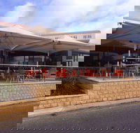 Cafe Delicacy - Pubs Adelaide