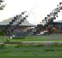 Caldermeade Farm Cafe - Pubs Adelaide