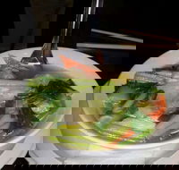 Campbell Court Inn Chinese Restaurant - Pubs Adelaide