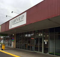 Carv'n It Up - Werribee - Pubs Adelaide