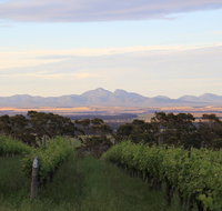 Castle Rock Estate Winery - Pubs Adelaide