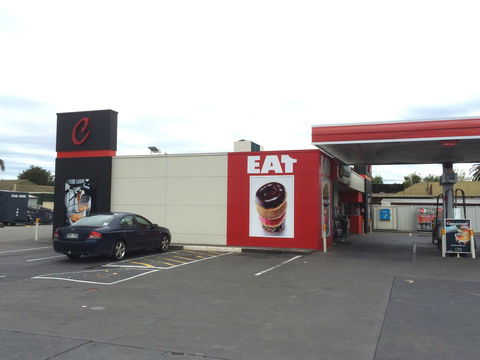 C Coffee - Brooklyn Park - Pubs Adelaide 0