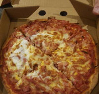 Charlie's Pizzeria - Pubs Adelaide