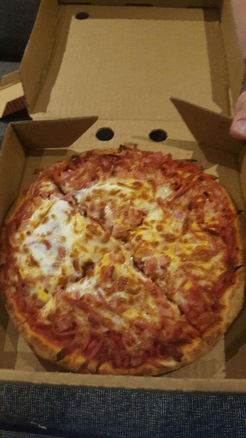 Charlie's Pizzeria - Pubs Adelaide 0