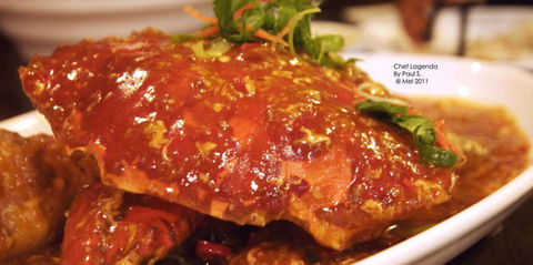 Chef Lagenda - Flemington - Pubs Adelaide 0