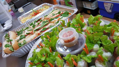 Chopsticks - Pubs Adelaide 0
