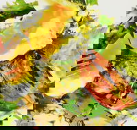 Citrus  Spice - Pubs Adelaide