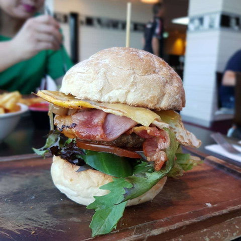 Classics Bistro - Pubs Adelaide 0