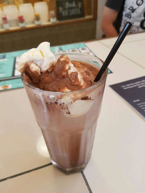Coffee Mentality - Albion - Pubs Adelaide 0