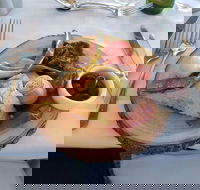 Coffee Ruckus - Pubs Adelaide