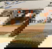 Coffee Mug - Pubs Adelaide