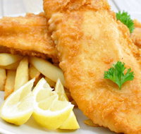 Con's Corner Fish 'n' Chips - Pubs Adelaide