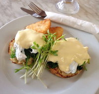 Cosi's Cafe - Pubs Adelaide