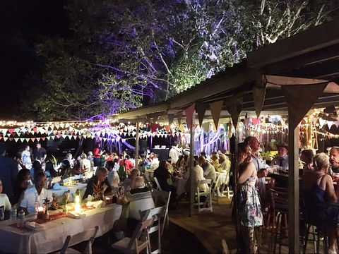 Cox Country Club - Pubs Adelaide 1