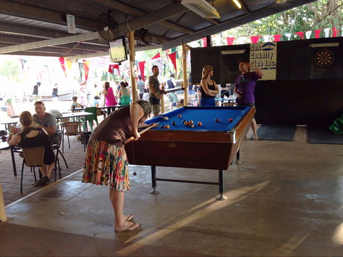 Cox Country Club - Pubs Adelaide 2