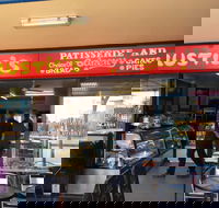 Crusty's On The Go - Pubs Adelaide