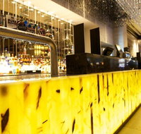 Crystal Bar - Revesby Workers' - Pubs Adelaide