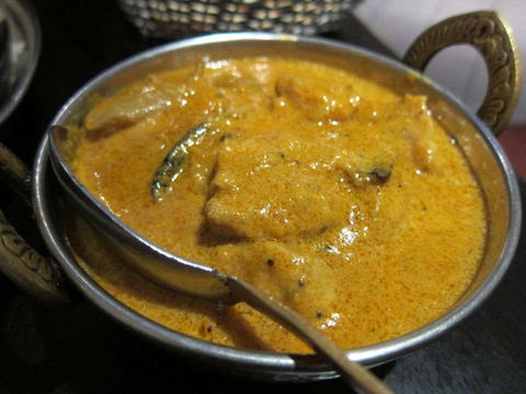 Curry & Kabab House - Pubs Adelaide 0