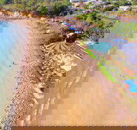 Darwin Trailer Boat Club - Pubs Adelaide