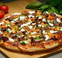 Darvid's Pizzeria - Pubs Adelaide
