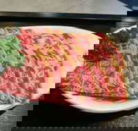 Delight Inn Chinese - Pubs Adelaide