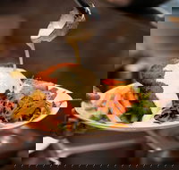 Dicky Beach Surf Club - Pubs Adelaide