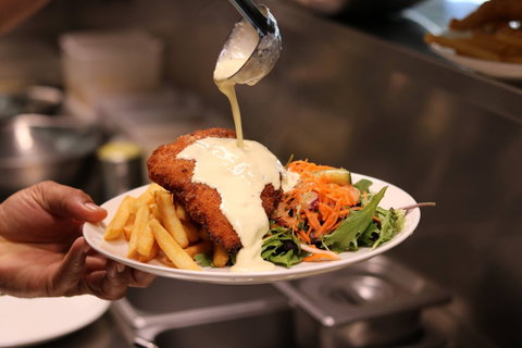 Dicky Beach Surf Club - Pubs Adelaide 0