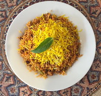 Din Din Persian Kitchen - Pubs Adelaide