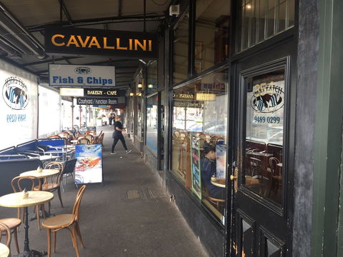 Dolcetti - Pubs Adelaide 0