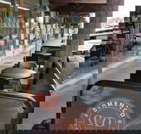 Domenico Traditional Coffee - Pubs Adelaide