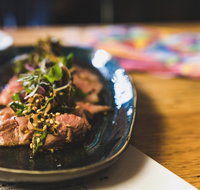 Don Tapa - Pubs Adelaide