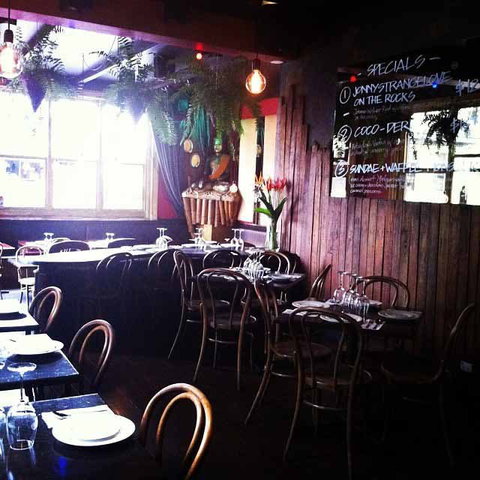 Eat Thai - The Original - Paddington - Pubs Adelaide 0