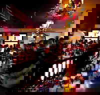 Elephant and Castle Hotel - Pubs Adelaide