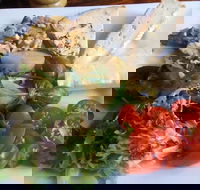 Fetching Treasures Cafe - Pubs Adelaide